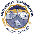 Nunavut Tunngavik Inc. Official Logo